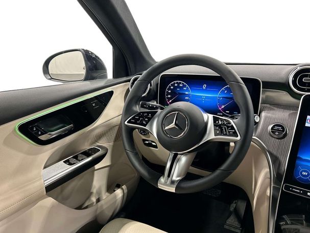 Mercedes-Benz GLC 220 d 4Matic 145 kW image number 11