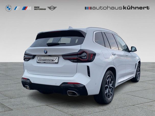 BMW X3 xDrive30i 180 kW image number 3