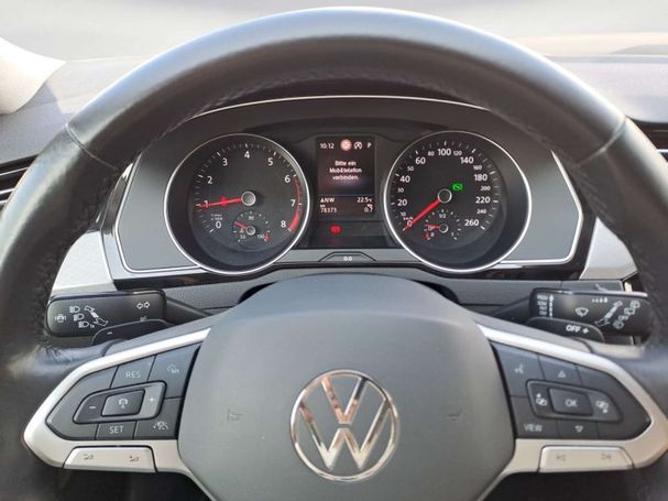 Volkswagen Passat Variant 1.5 TSI DSG 110 kW image number 10