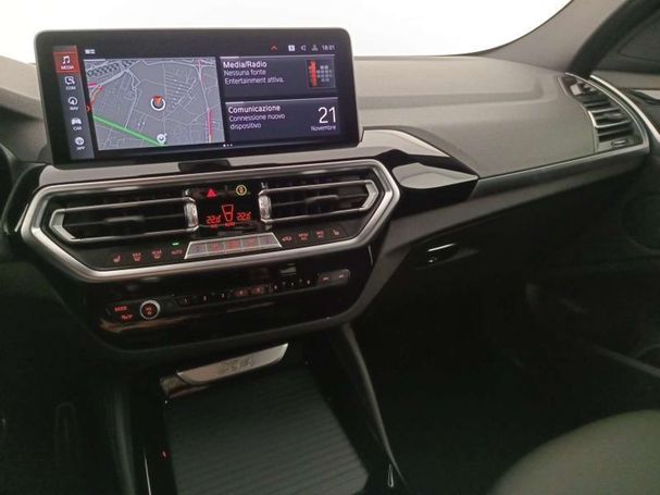 BMW X4 xDrive20d 140 kW image number 21