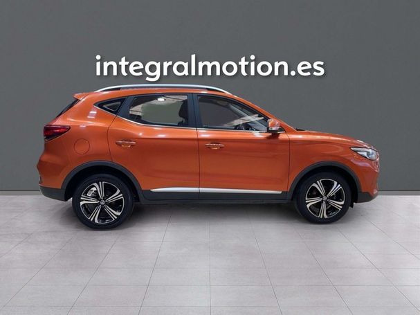 MG ZS 1.5 78 kW image number 25