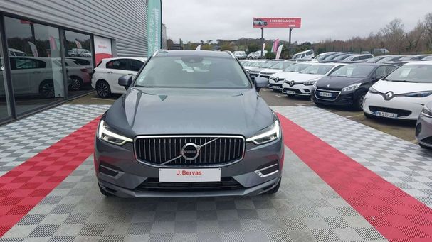 Volvo XC60 T5 AWD Geartronic Inscription 184 kW image number 4