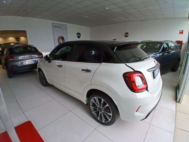 Fiat 500X 1.0 88 kW image number 6