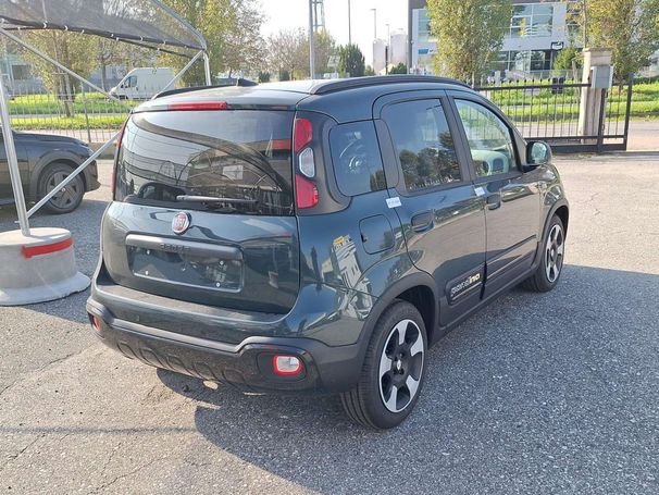 Fiat Panda 51 kW image number 7