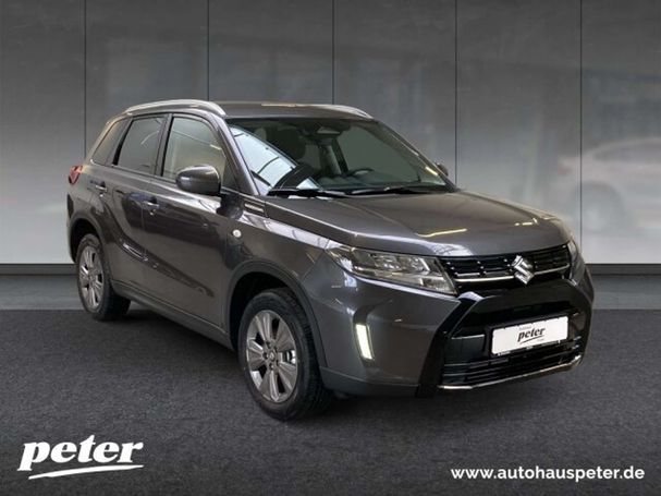 Suzuki Vitara 85 kW image number 3