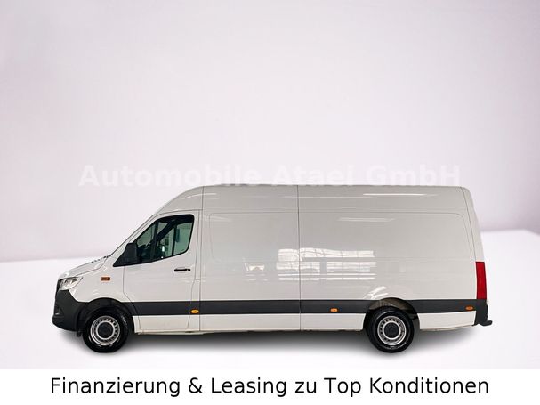 Mercedes-Benz Sprinter 315 110 kW image number 3