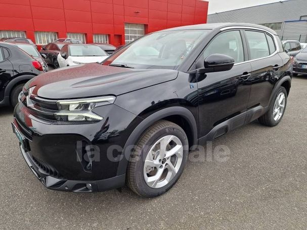 Citroen C5 Aircross 165 kW image number 1