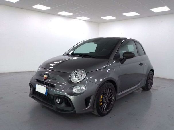 Abarth 695 132 kW image number 1