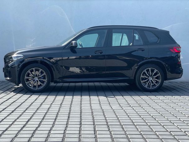 BMW X5 xDrive25d 170 kW image number 6