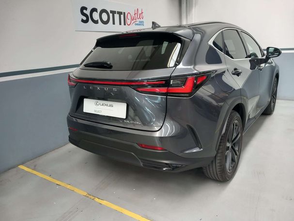 Lexus NX 450 h PHEV 227 kW image number 3