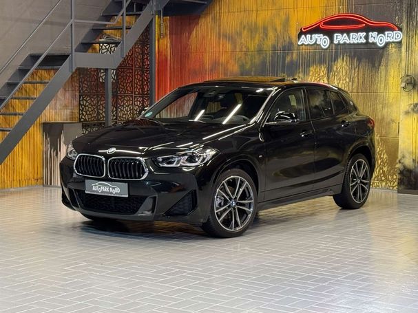 BMW X2 M Sport sDrive 100 kW image number 1