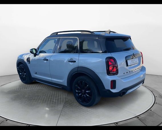 Mini Cooper SD Countryman All4 ALL4 140 kW image number 7