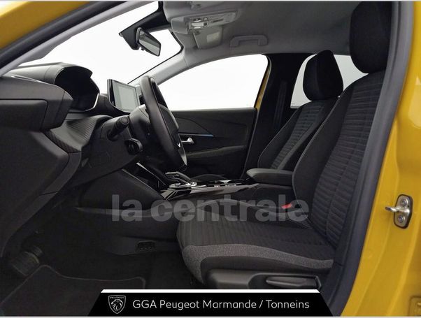 Peugeot 208 100 kW image number 14