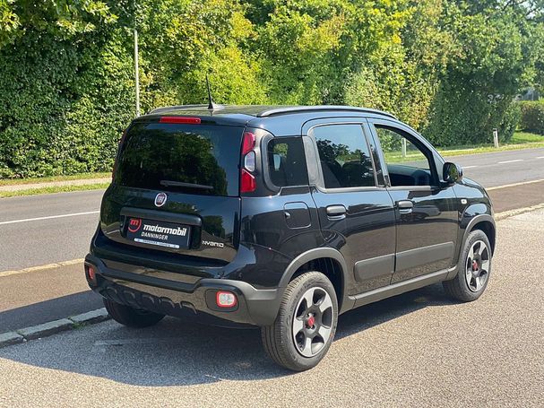 Fiat Panda 51 kW image number 2