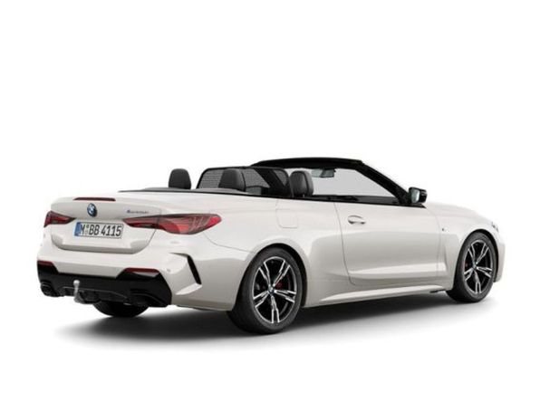 BMW 440i Cabrio xDrive 275 kW image number 3