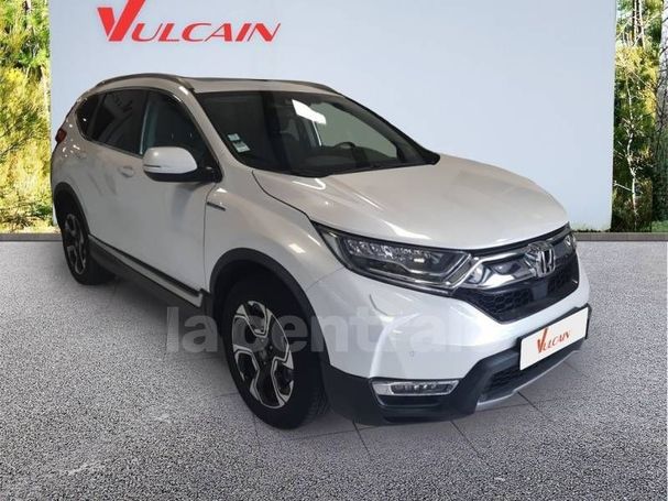 Honda CR-V 135 kW image number 2