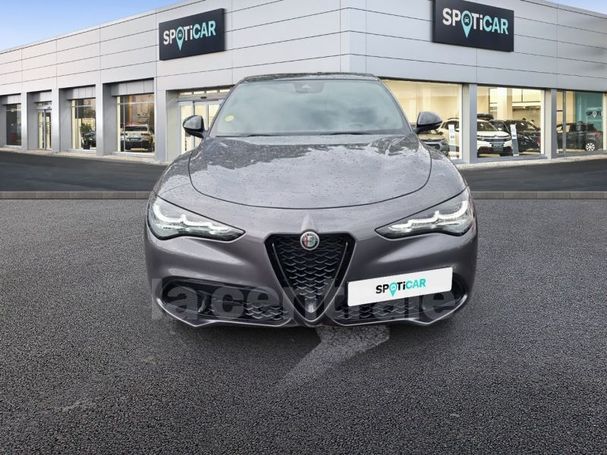 Alfa Romeo Stelvio 2.2 Diesel AT8 Q4 154 kW image number 3