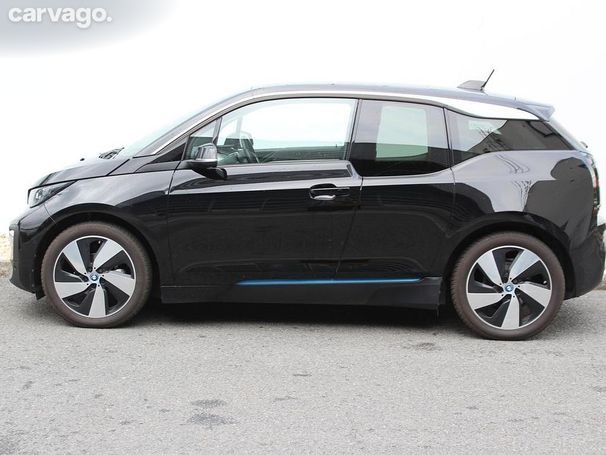 BMW i3 120Ah 125 kW image number 9