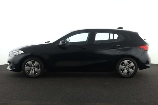 BMW 118i 104 kW image number 5