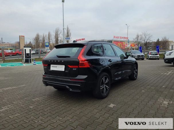 Volvo XC60 AWD 173 kW image number 6