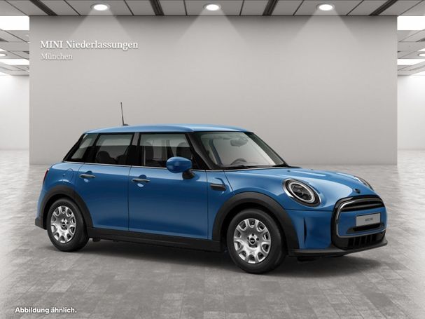 Mini One Mini 75 kW image number 9