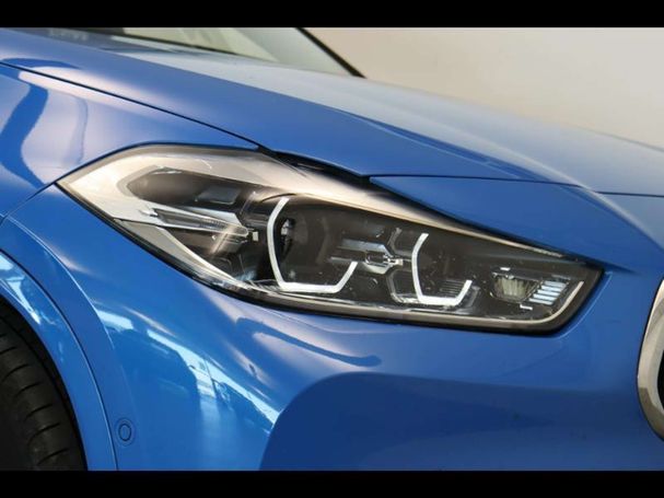 BMW X2 sDrive20i M Sport DKG 133 kW image number 9