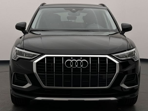 Audi Q3 35 TFSI Advanced 110 kW image number 5