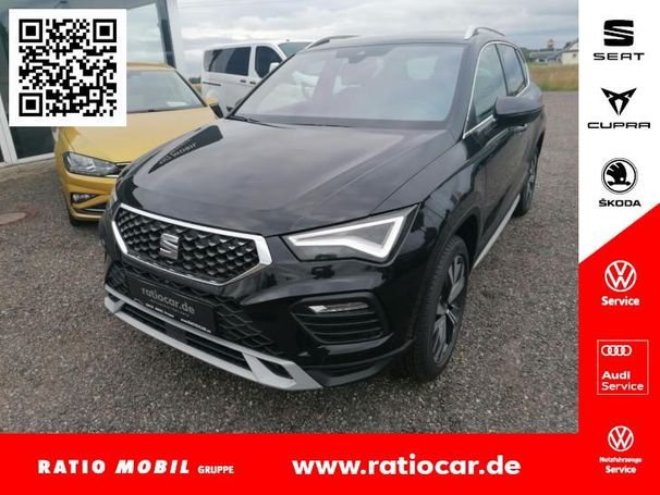 Seat Ateca 1.5 TSI DSG 110 kW image number 1