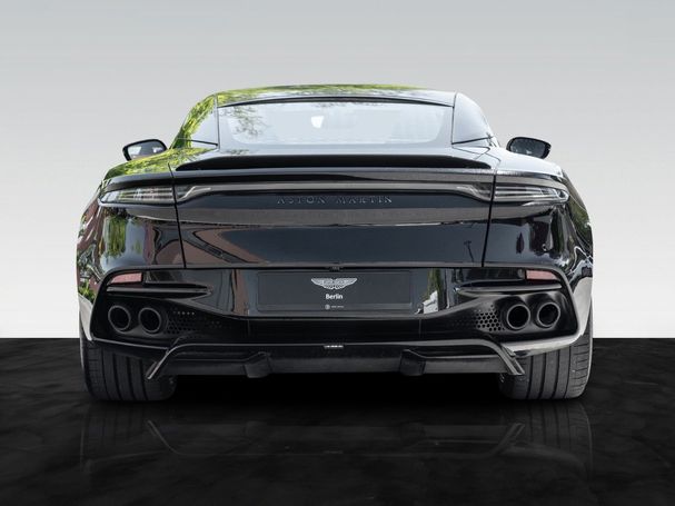 Aston Martin DBS 533 kW image number 4