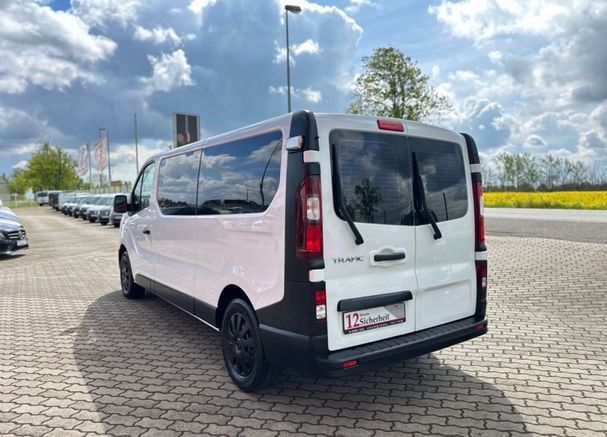 Renault Trafic Combi Life 88 kW image number 6