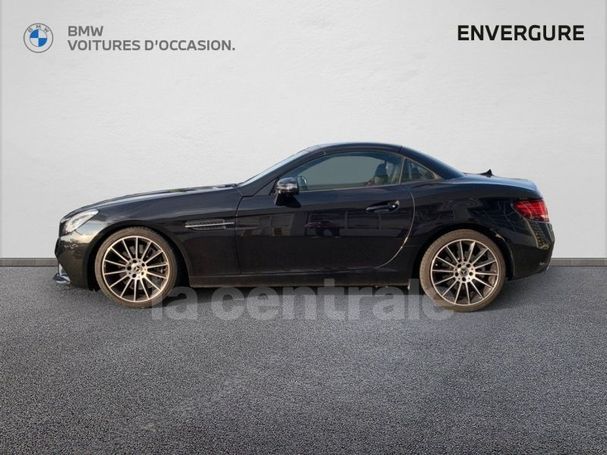 Mercedes-Benz SLC 200 9G-Tronic 135 kW image number 3