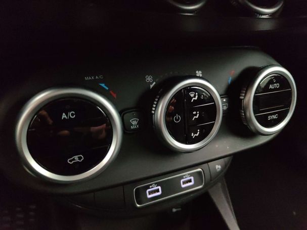 Fiat 500X 1.6 DCT 88 kW image number 21