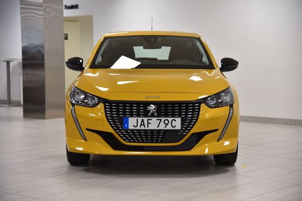 Peugeot 208 PureTech Active 55 kW image number 3