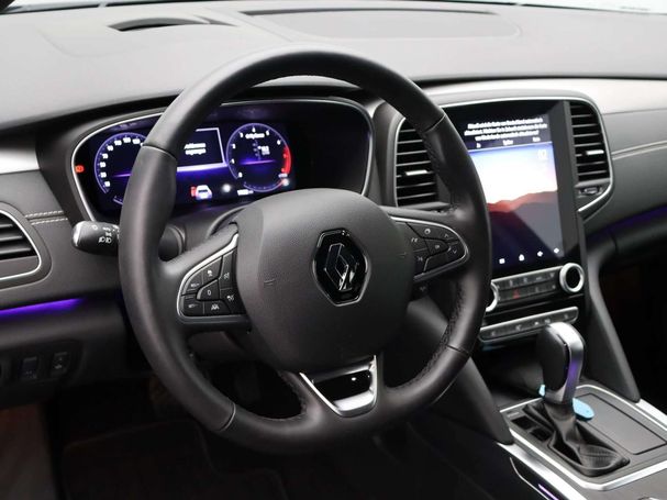 Renault Talisman TCe 160 117 kW image number 16