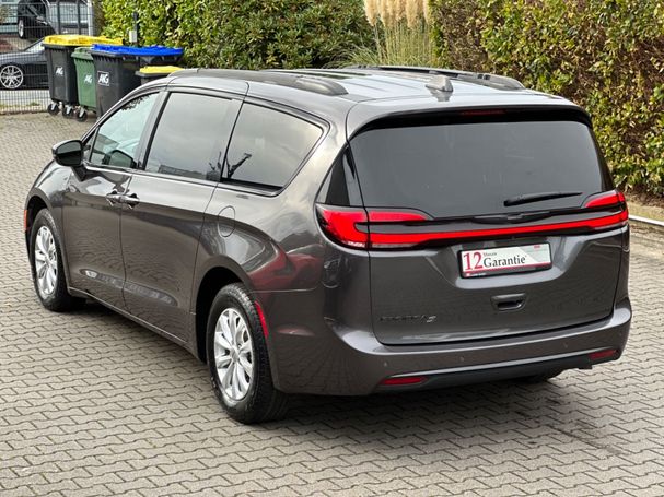 Chrysler Pacifica 3.6 214 kW image number 7