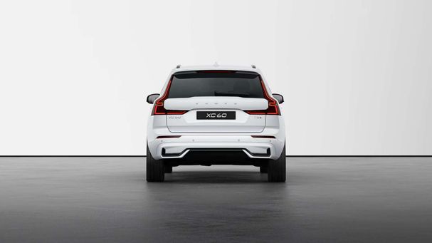 Volvo XC60 Recharge AWD T6 293 kW image number 4