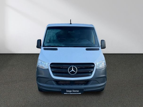 Mercedes-Benz Sprinter L1H1 CDi 84 kW image number 3