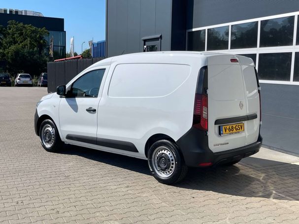 Renault Express 1.5 Blue dCi 70 kW image number 4