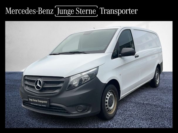 Mercedes-Benz Vito 114 CDI FWD 100 kW image number 2