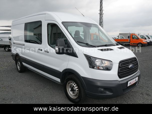 Ford Transit 350 96 kW image number 2