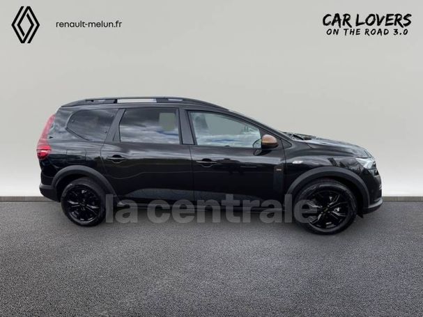 Dacia Jogger 74 kW image number 5