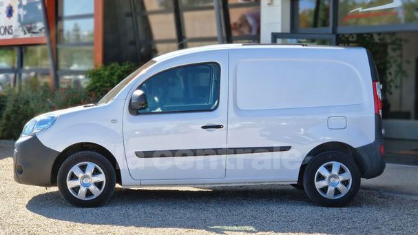 Renault Kangoo Energy dCi 75 55 kW image number 3