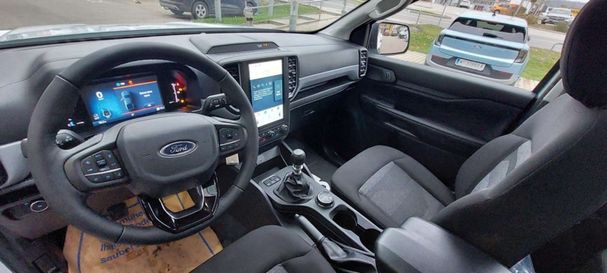 Ford Ranger 2.0 XL 125 kW image number 15