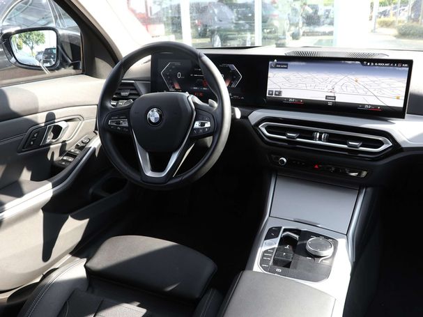 BMW 320d Touring xDrive 140 kW image number 4