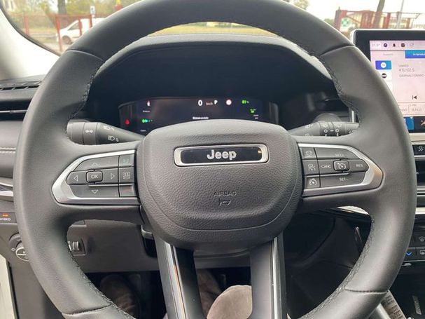 Jeep Compass 1.3 PHEV 176 kW image number 16