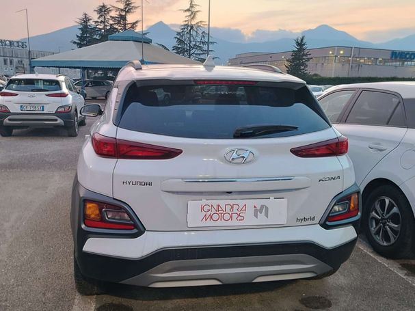 Hyundai Kona 1.6 DCT 104 kW image number 2