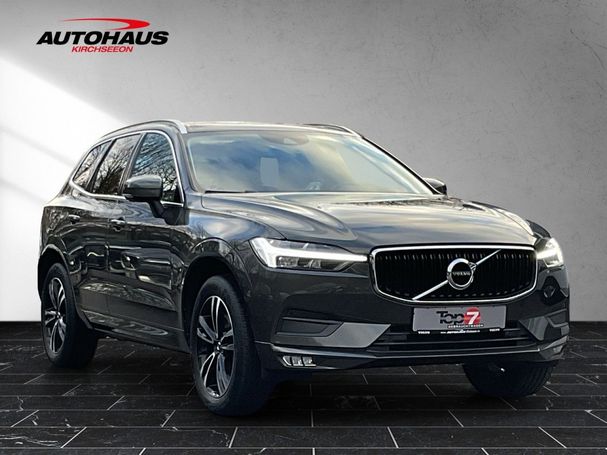 Volvo XC60 B4 Momentum Pro 145 kW image number 3