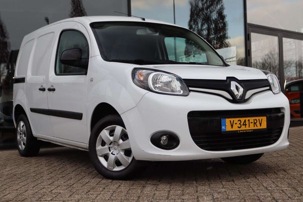 Renault Kangoo dCi 90 66 kW image number 3