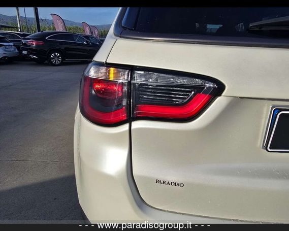 Jeep Compass 1.6 88 kW image number 19