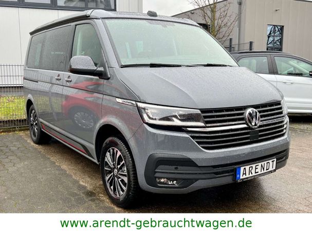 Volkswagen T6 California 110 kW image number 3